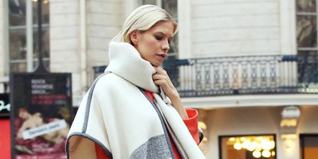 Πώς να εντάξεις την κάπα στην γκαρνταρόμπα σου