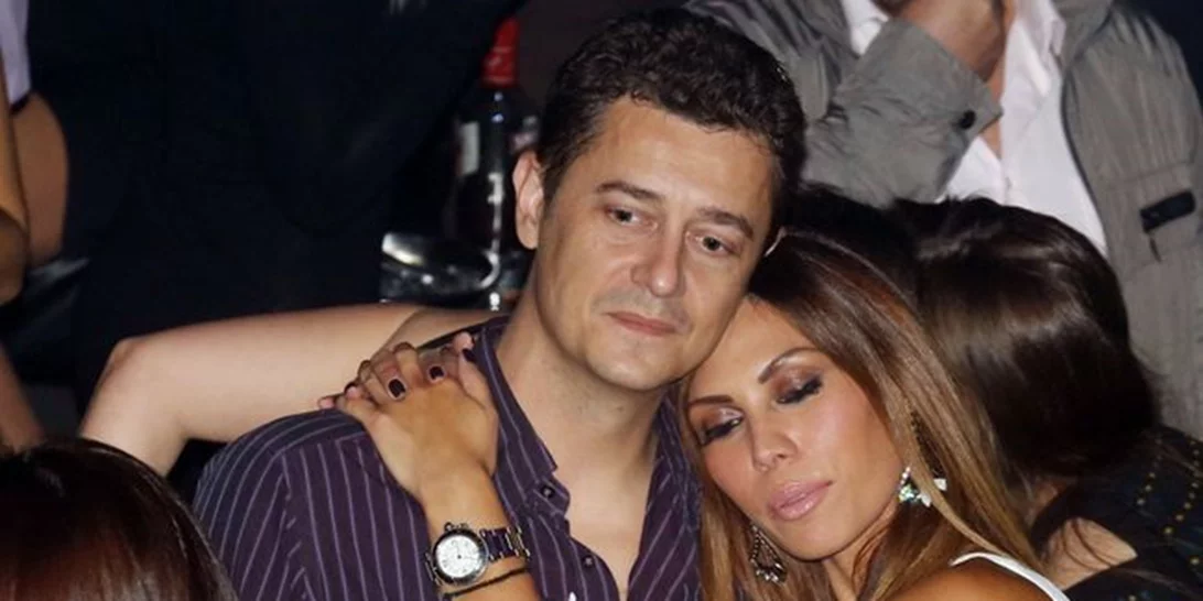 Ιωάννα Μπούκη: Η τρυφερή φωτογραφία που επιβεβαιώνει την εγκυμοσύνη της