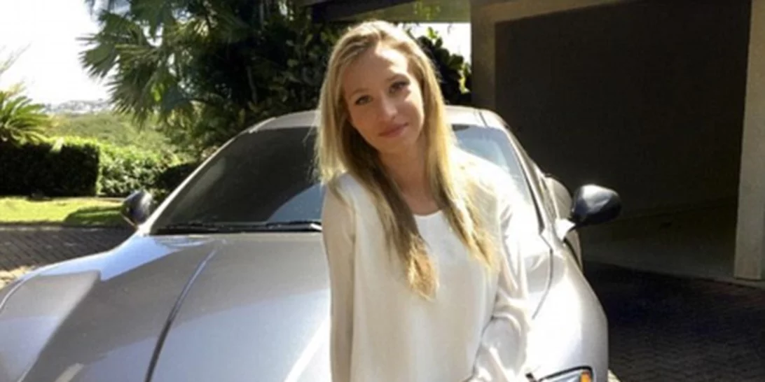 Rich Kids of Instagram: H πάμπλουτη 18χρονη που προκαλεί!