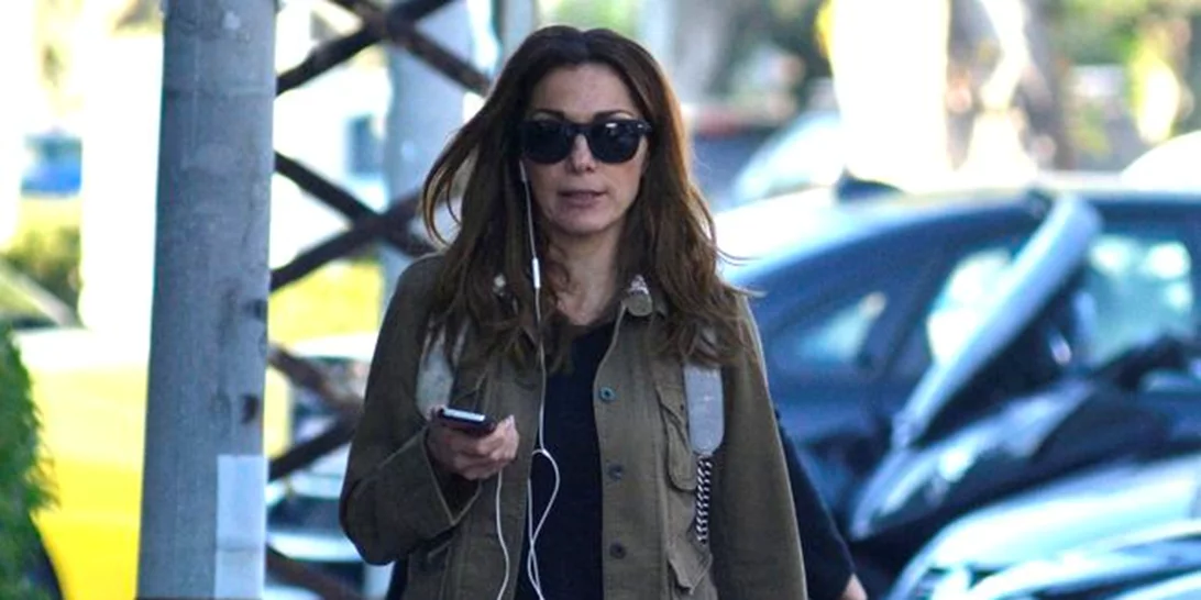 Δέσποινα Βανδή: Τα μυστικά της τέλειας σιλουέτας της