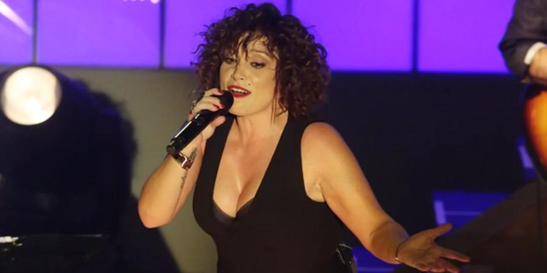 Ελεονώρα Ζουγανέλη: Μιλά για τη σχέση της με το φαγητό