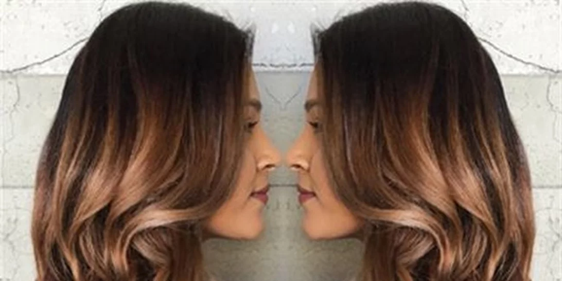 Color Melting: Όλα για τη νέα τάση στο χρώμα των μαλλιών!