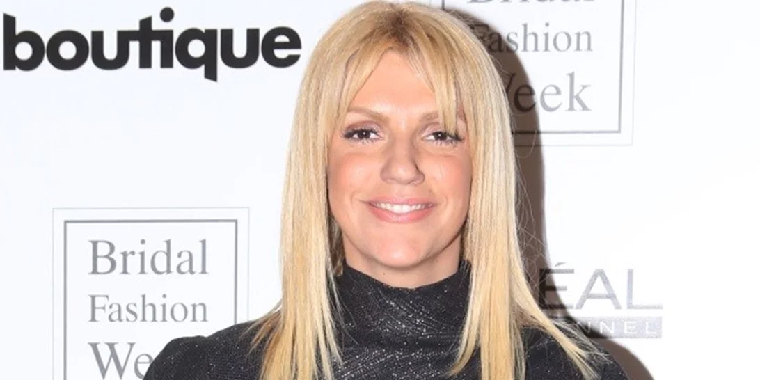 Η Σάσα Σταμάτη μιλάει πρώτη φορά για την κρίση στον γάμο Λιάγκα-Σκορδά