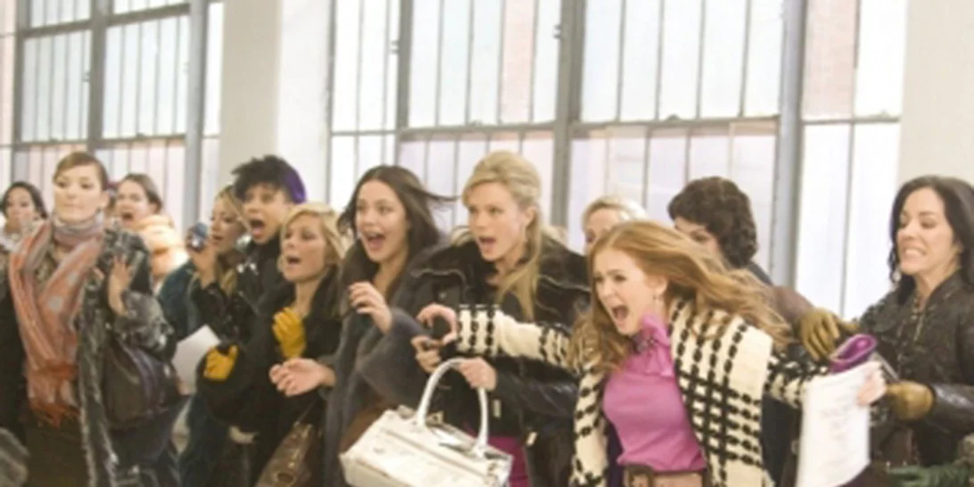 Χειμερινές Εκπτώσεις στη Nak Shoes!