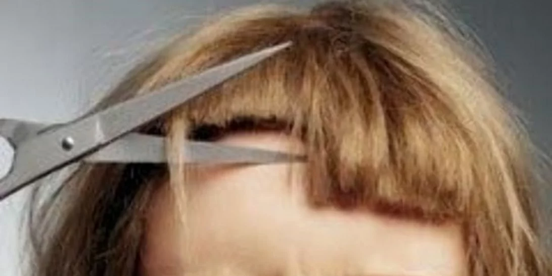 Γιατί τόσο καιρό κουρευόσουν με τον λάθος τρόπο