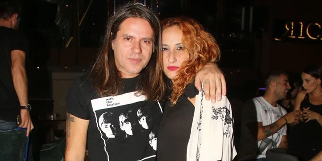 Φωτεινή Ψυχίδου: Η φωτογραφία από το μαιευτήριο και το συγκινητικό μήνυμα