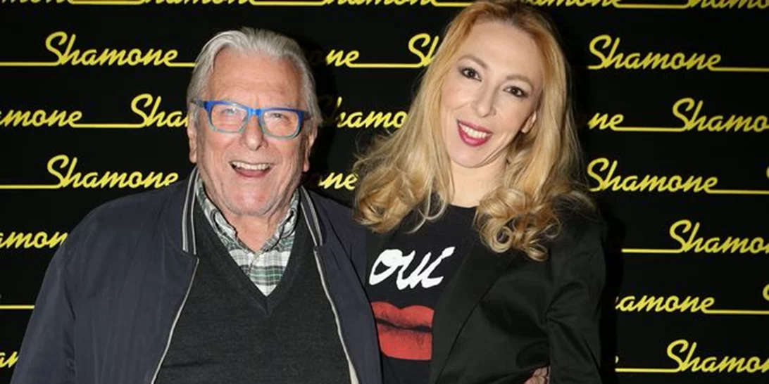 Κώστας Βουτσάς - Αλίκη Κατσαβού: Αποκάλυψαν το φύλο του παιδιού που περιμένουν