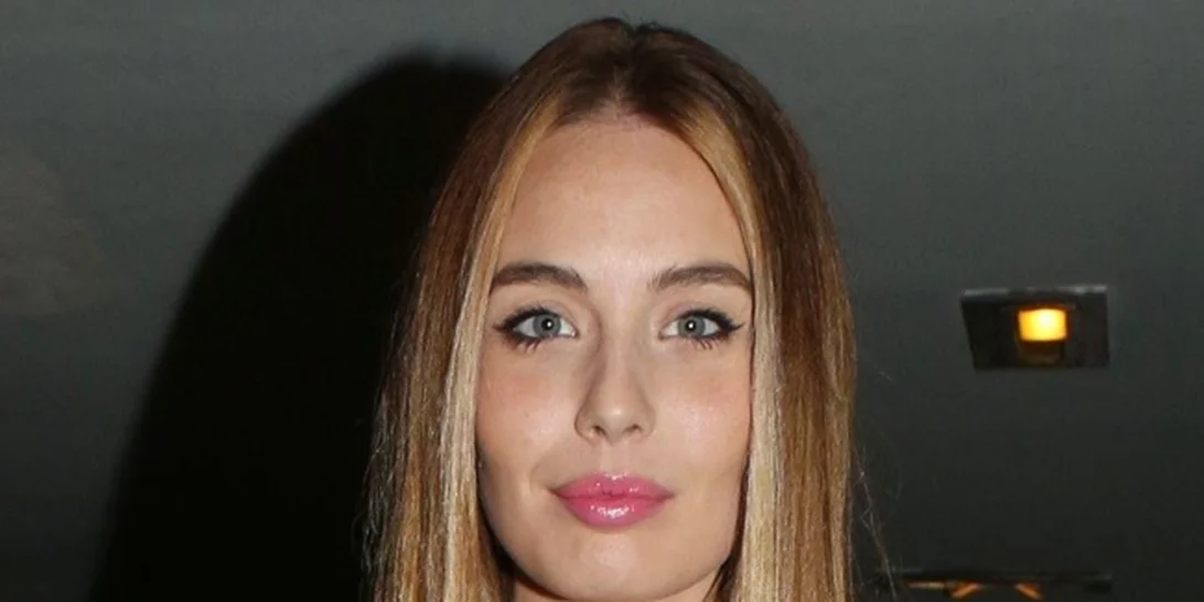 Αντωνία Καλλιμούκου: Το album φωτογραφιών από το ταξίδι της στο Λονδίνο