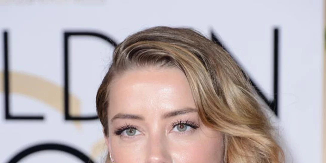 Η Amber Heard χώρισε ξανά με τον Elon Musk!