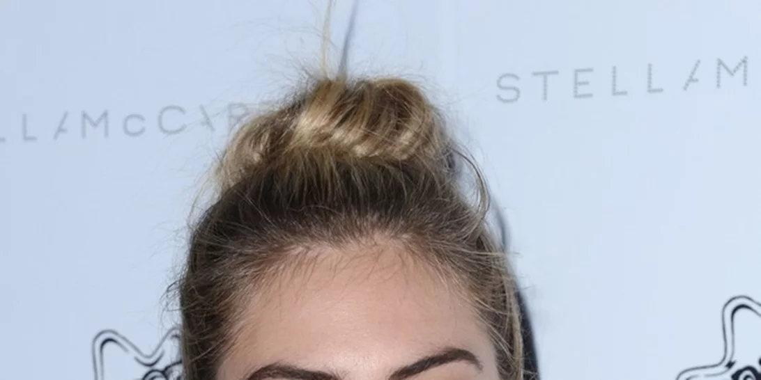 Kate Upton: Γιατί απαγορεύεται να κάνει σεξ με τον αρραβωνιαστικό της;