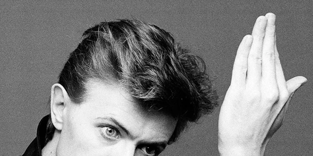 Έφυγε από τη ζωή ο David Bowie