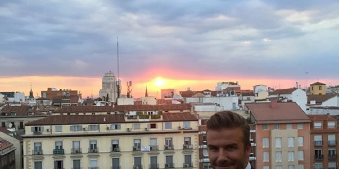 David Beckham, Eddie Redmayne ή πρίγκιπας Harry; Ποιός είναι ο πιο stylish Βρετανός;