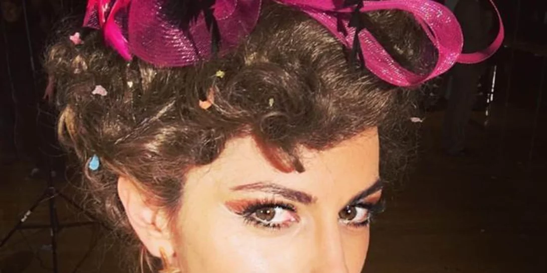 InstaGreece: Οι Έλληνες celebrities στο Ιnstagram