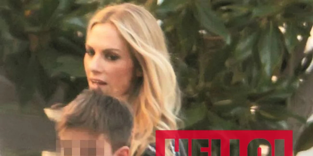 Ντορέττα Παπαδημητρίου: Η γεμάτη καθημερινότητά της - Ποια είναι η προτεραιότητά της;