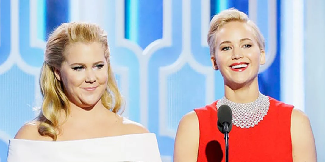 Χρυσές Σφαίρες 2016: Tα GIFS που πρέπει να δεις οπωσδήποτε!