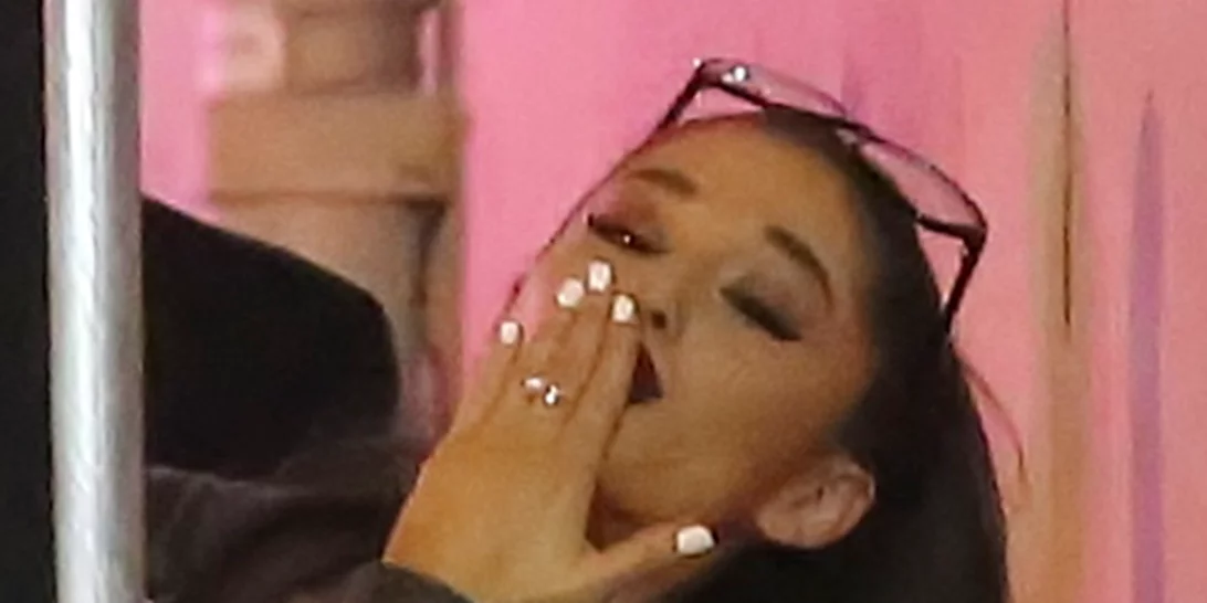 Celebs...Σαν εμάς! (19/1)