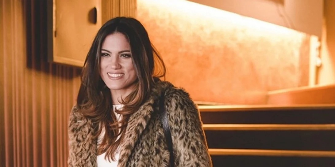 Πού διασκέδασε η ελληνική showbiz;