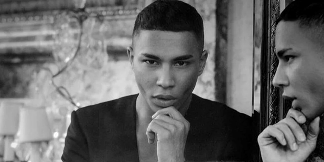 Balmain Kids: Απίστευτα όμορφα, απίστευτα ακριβά!