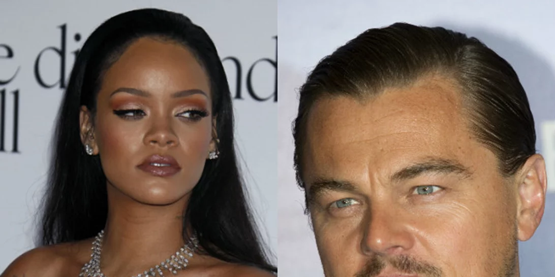 Leonardo DiCaprio - Rihanna: Αυτή είναι η φωτογραφία που κρύβουν από τη δημοσιότητα!