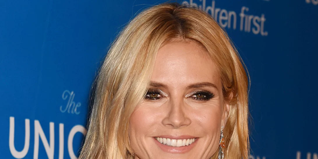 Heidi Klum: Ετοιμάζει τη δική της σειρά μαγιό