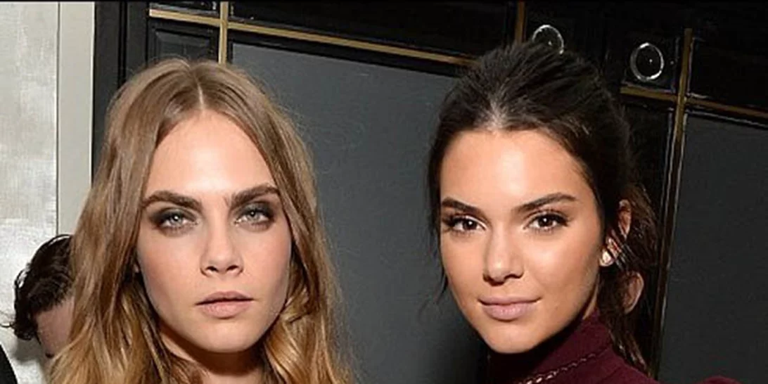 Kendall Jenner - Cara Delevingne: Ετοιμάζουν τη δική τους σειρά ρούχων