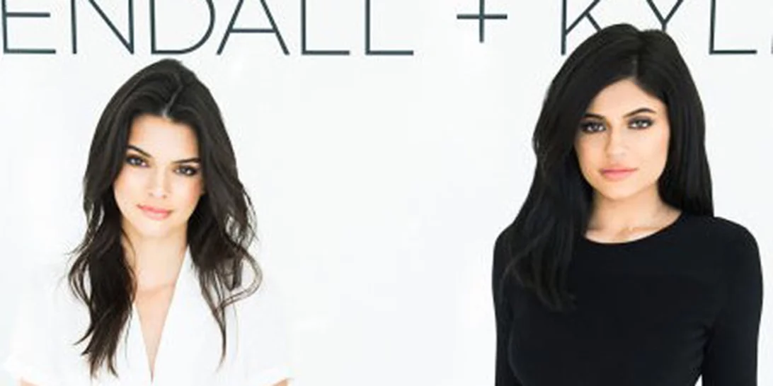 Kendall + Kylie: Η νέα τους συλλογή για τη σεζόν Άνοιξη/ Καλοκαίρι 2017