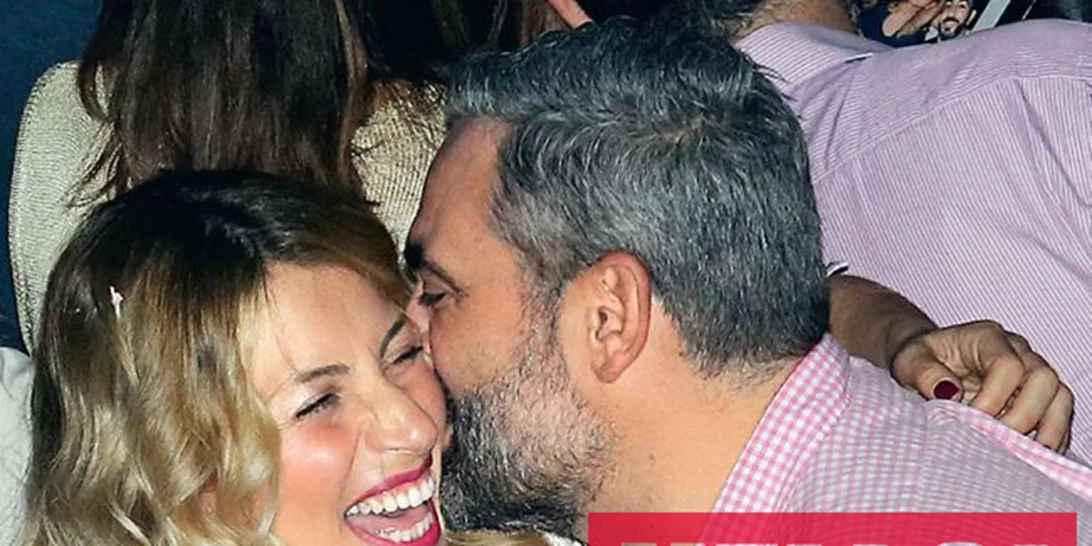 Κλέλια Ρένεση- Μανού Τσάο: Οι φωτογραφικές αποδείξεις ενός μεγάλου έρωτα