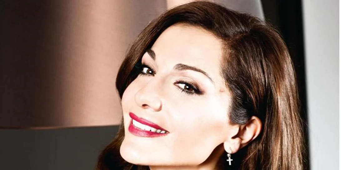 Δέσποινα Βανδή -  Ντέμης Νικολαΐδης: Το νέο επιχειρηματικό βήμα του ζευγαριού