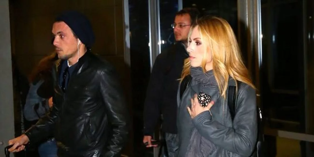 Ντορέττα Παπαδημητρίου: Το ρομαντικό ταξίδι με τον νέο της σύντροφο!