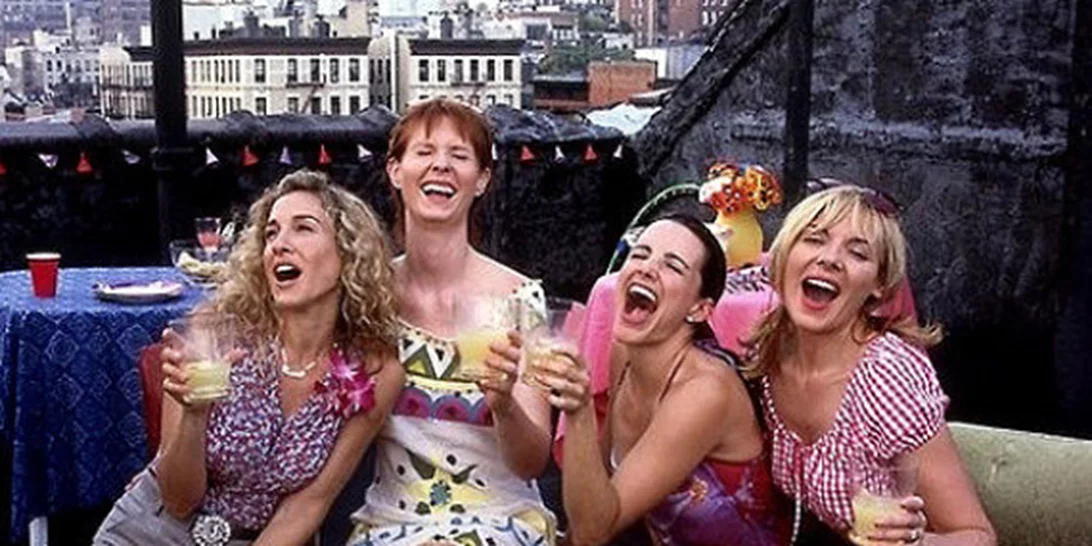 SATC: Οι ιστορίες της σειράς ήταν αληθινές
