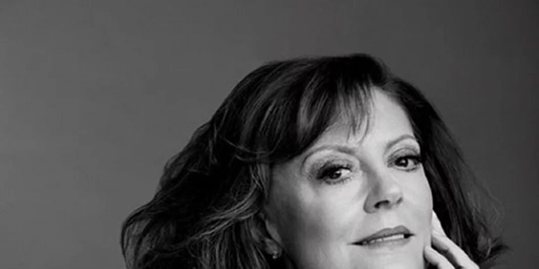 Η Susan Sarandon σε ρόλο που δεν την έχουμε ξαναδεί!