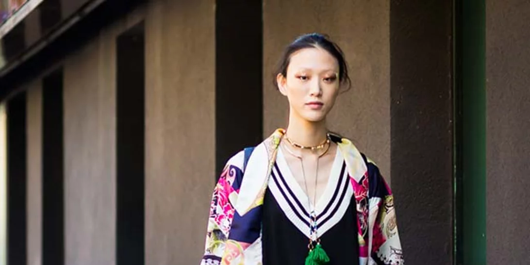 Το μυστικό που θα κάνει το προσωπικό σου στυλ πραγματικά μοναδικό!