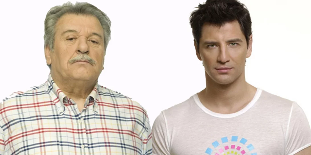 Τάσος Χαλκιάς: «Στον Σάκη θα έλεγα να μην ασχοληθεί με τον Οιδίποδα»