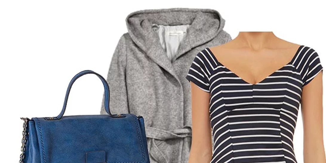 Τι να φορέσω σήμερα 26/01/2016;