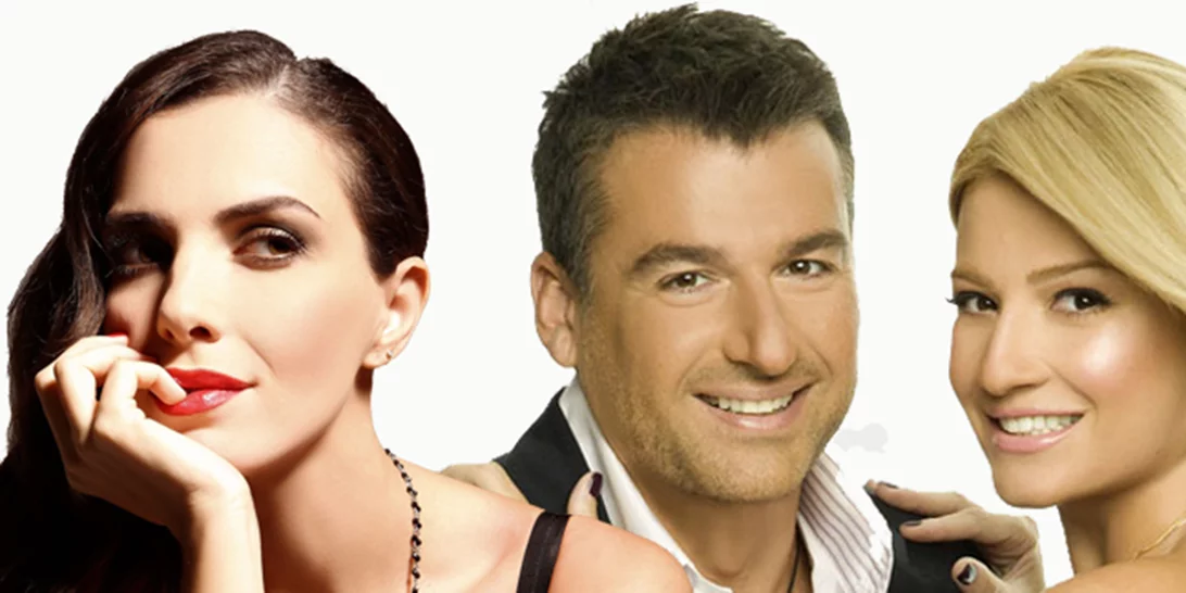 Νέα αγωγή μαμούθ κατά του Γιώργου Λιάγκα και τη Φαίης Σκορδά