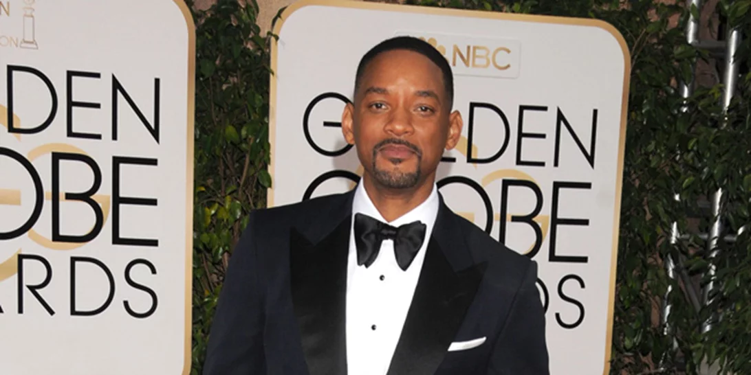 Η τρυφερή αντίδραση του Will Smith που έγινε viral