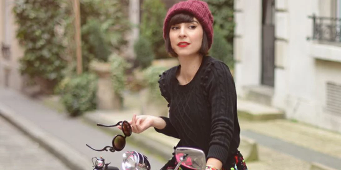 Ποδήλατο στην πόλη: Οι 10 κανόνες για να επιβιώσεις στις δύο ρόδες