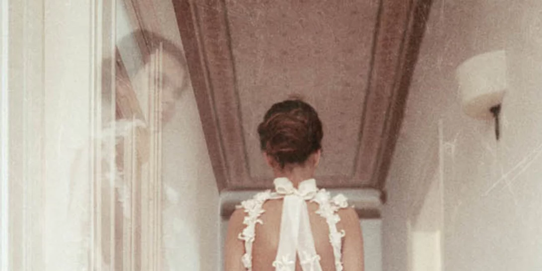 Τα πιο ονειρικά νυφικά έρχονται στο Ζάππειο