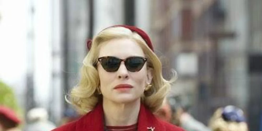 Cate Blanchett: Σχεδιάζει να κάνει ένα διάλειμμα από την υποκριτική