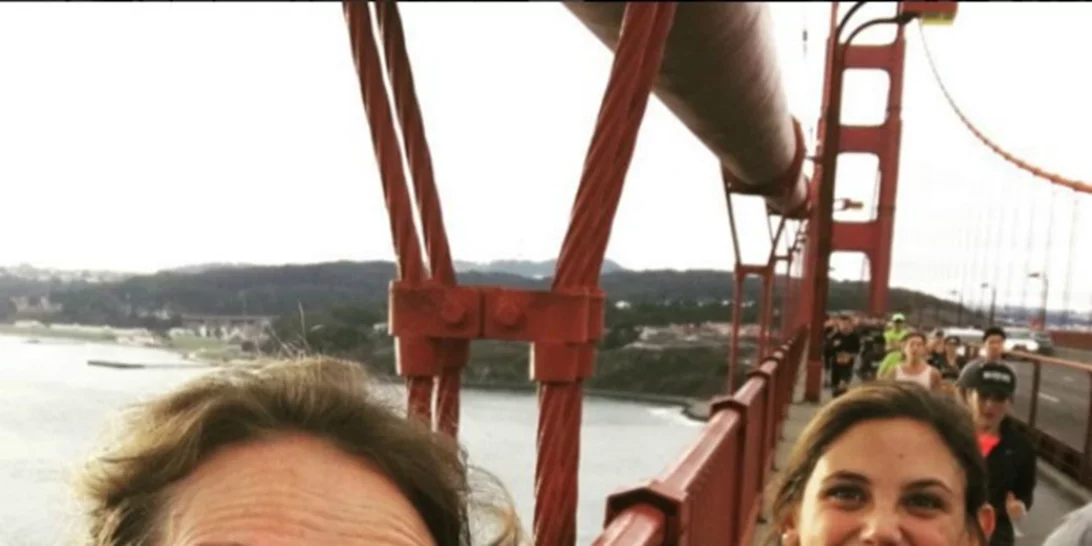 Η Christy Turlington μοιράζεται τα καλύτερα tips για το τρέξιμο