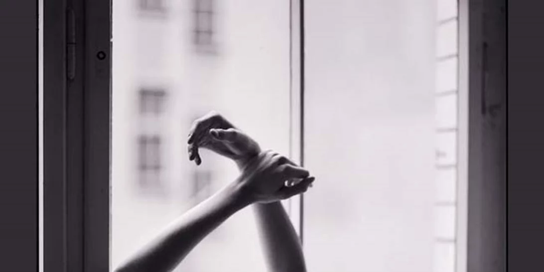 Η Αθηναΐς Νέγκα αποκαλύπτει πώς να χωρίσεις ανώδυνα