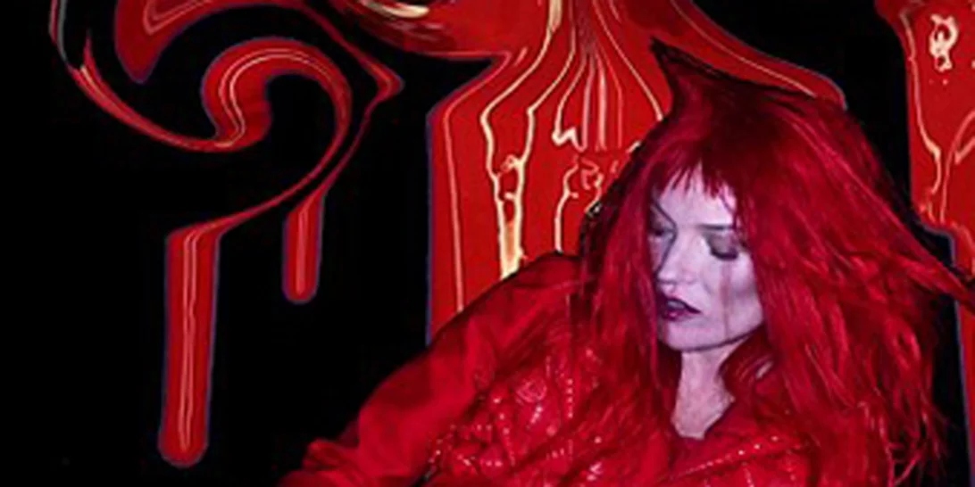 Supermodels ποζάρουν ως τα 7 θανάσιμα αμαρτήματα σε μία νέα sexy καμπάνια