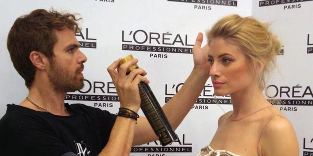 Bridal Expo: Τα πιο εντυπωσιακά hair looks που είδαμε μέχρι τώρα!