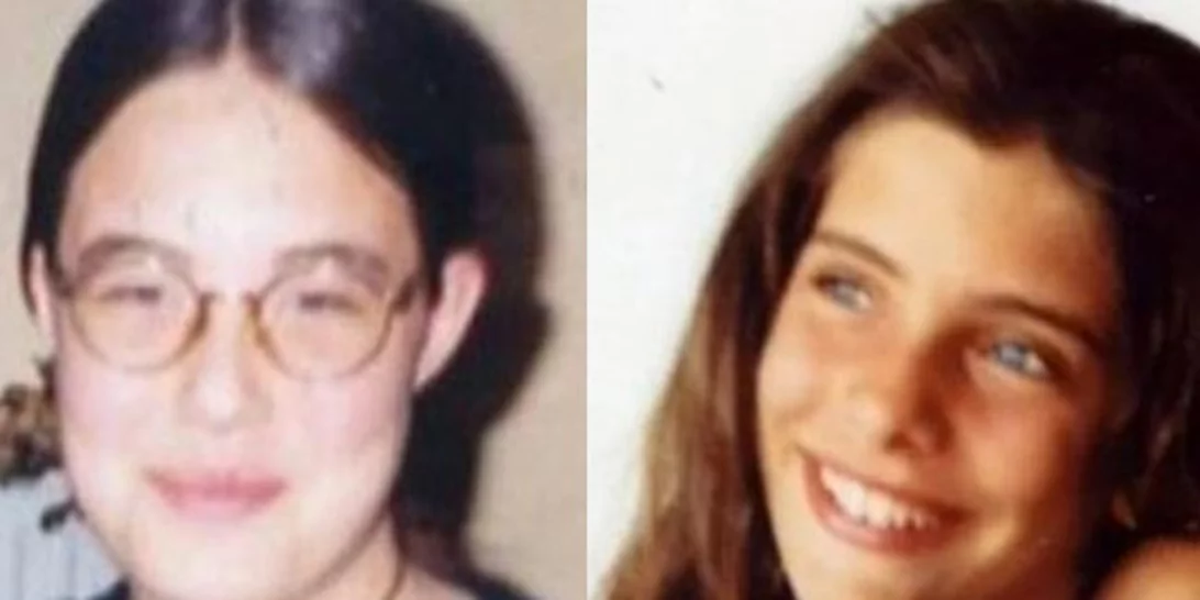 Πώς ήταν οι διάσημοι στην εφηβεία; (Φωτογραφίες)