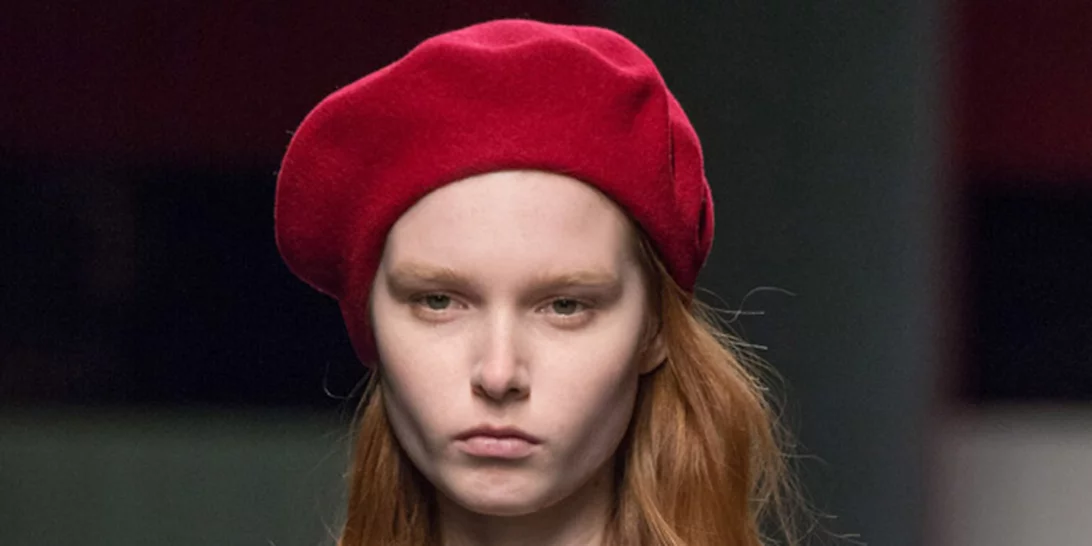 Θέλεις να είσαι πραγματικά stylish; Χρειάζεσαι ένα καπέλο!