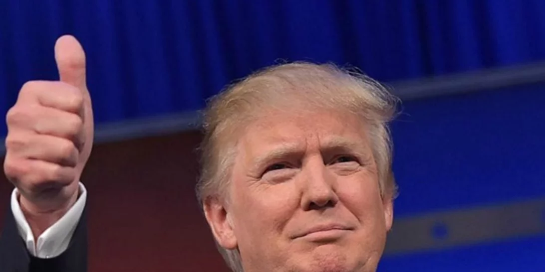 Donald Trump: Ποια διάσημη ηθοποιό έχει φλερτάρει;