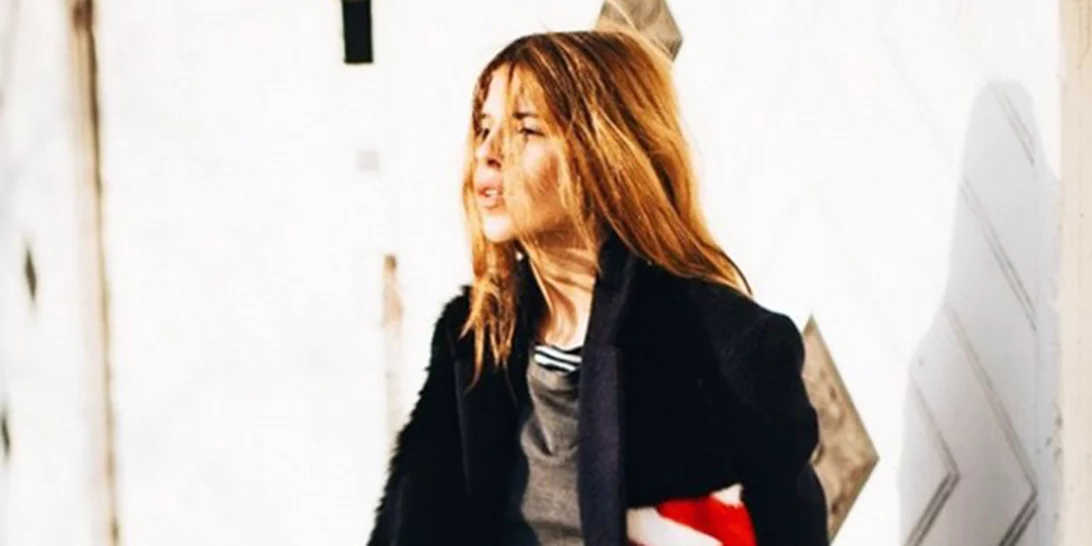 Πώς θα ντυθείς με στυλ στο κρύο!