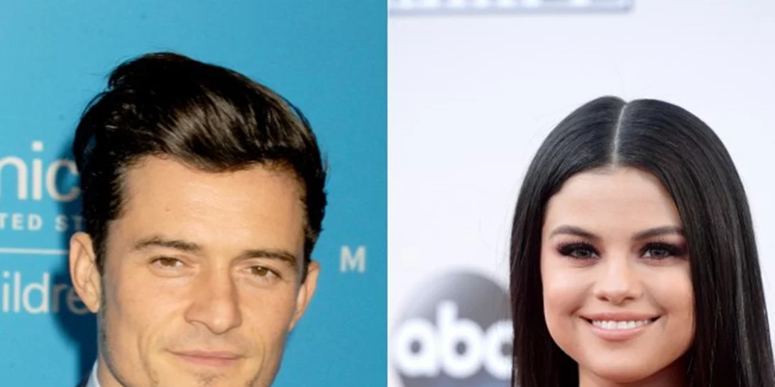 Selena Gomez - Orlando Bloom: Τι τρέχει τελικά μεταξύ τους;