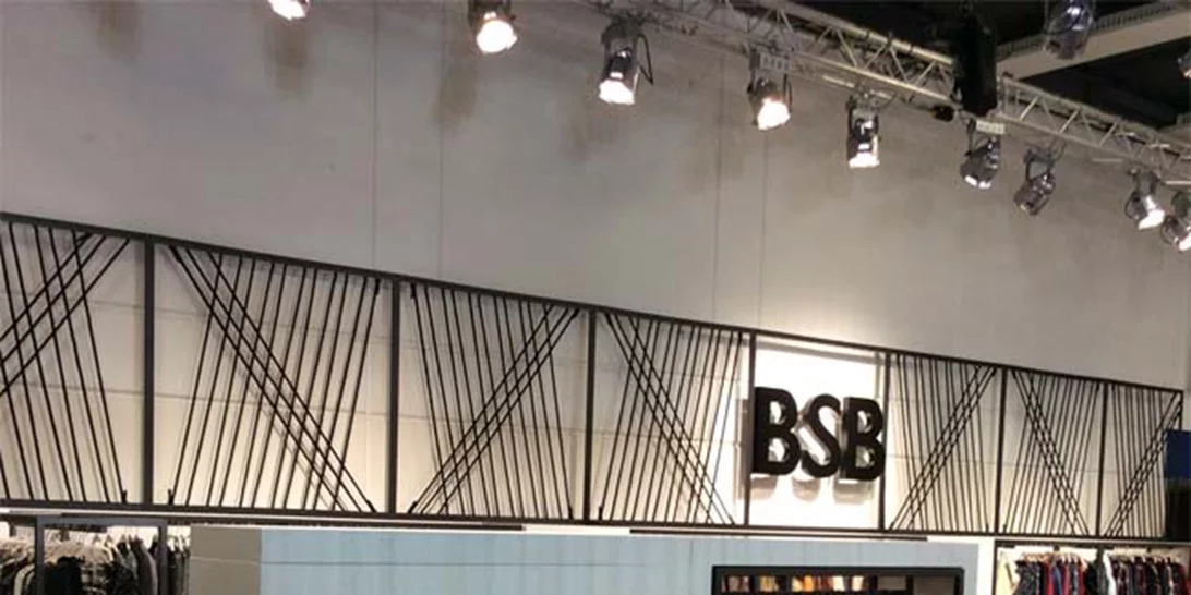 BSB: Συμμετέχει ξανά στις σημαντικότερες Εκθέσεις Μόδας!