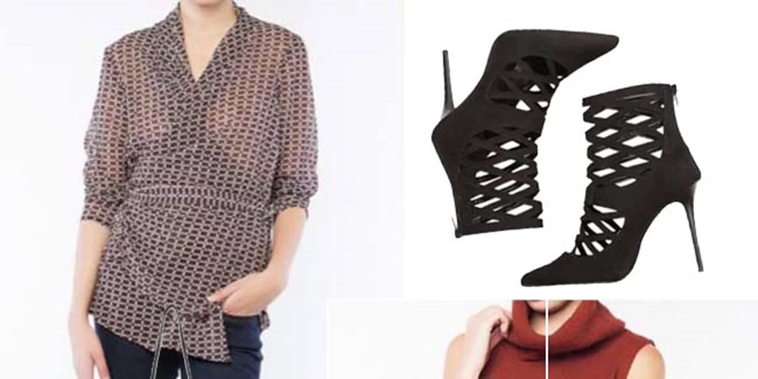 BSB: Ανακαλύψαμε τα ωραιότερα κομμάτια την περίοδο των εκπτώσεων!